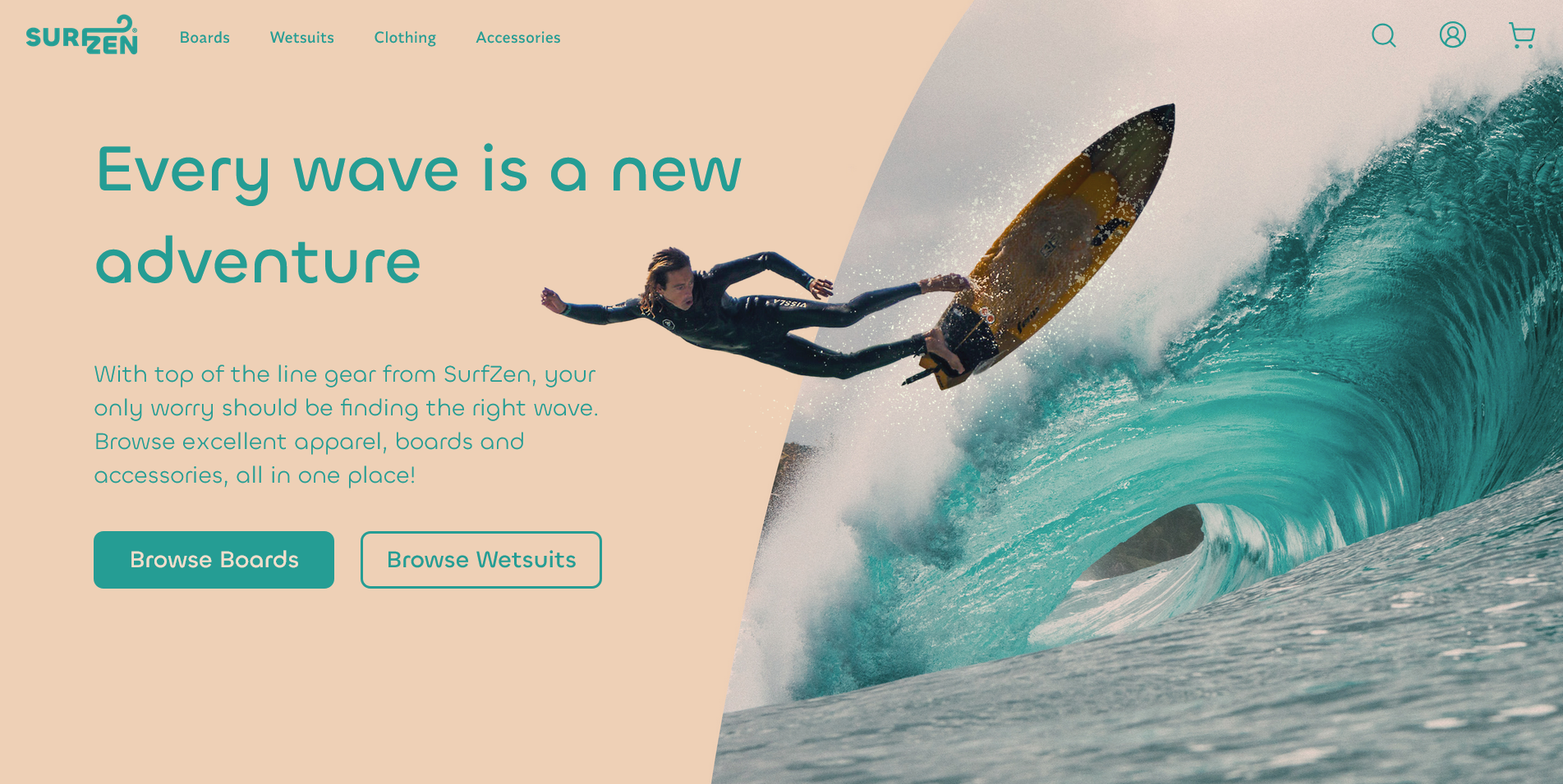 surfZen thumbnail image